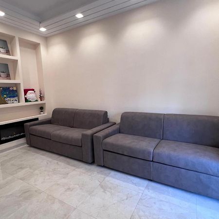 Apartamento Occasione Unica, Nuovissimo Nel Cuore Di Roma Exterior foto