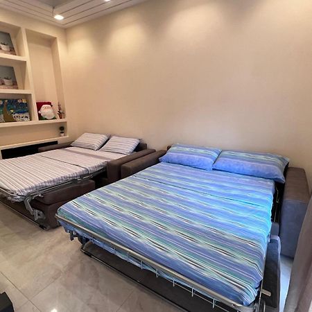 Apartamento Occasione Unica, Nuovissimo Nel Cuore Di Roma Exterior foto
