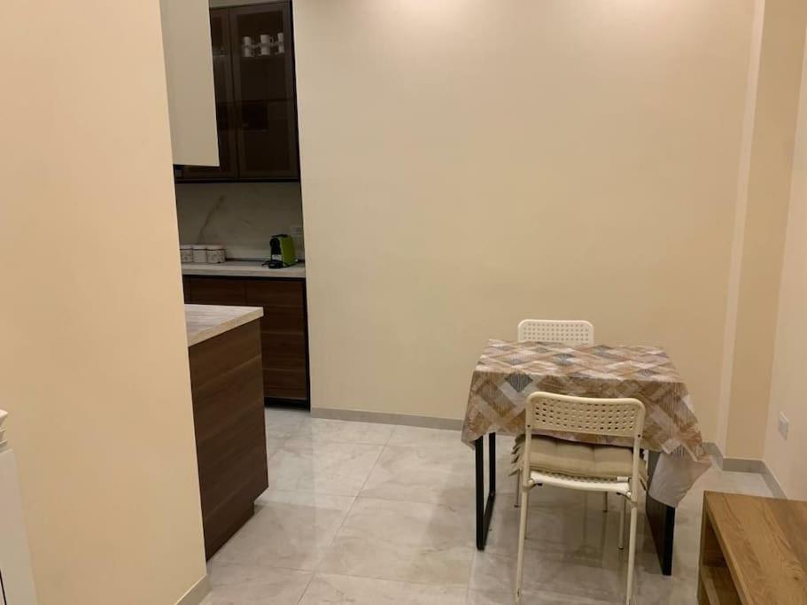 Apartamento Occasione Unica, Nuovissimo Nel Cuore Di Roma Exterior foto