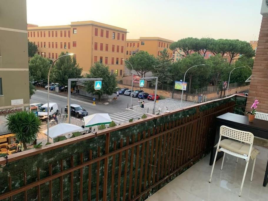Apartamento Occasione Unica, Nuovissimo Nel Cuore Di Roma Exterior foto