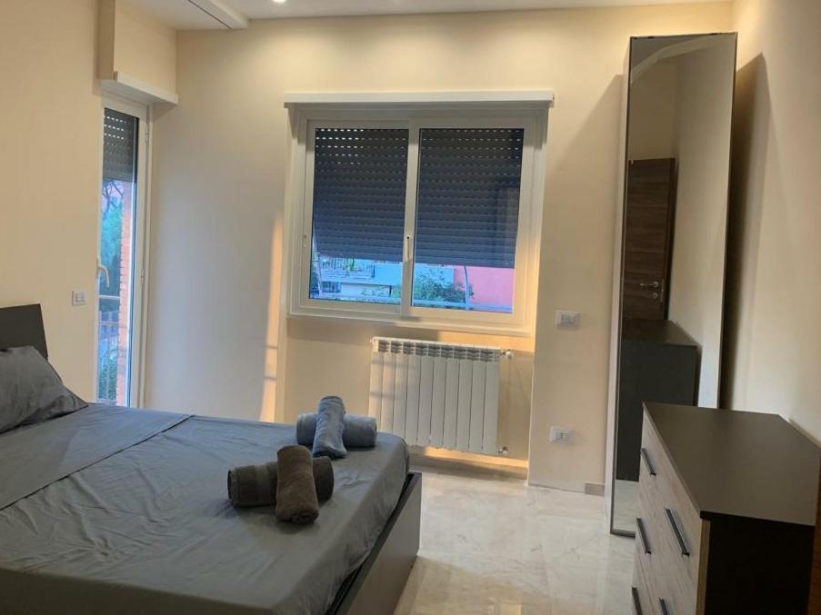 Apartamento Occasione Unica, Nuovissimo Nel Cuore Di Roma Exterior foto