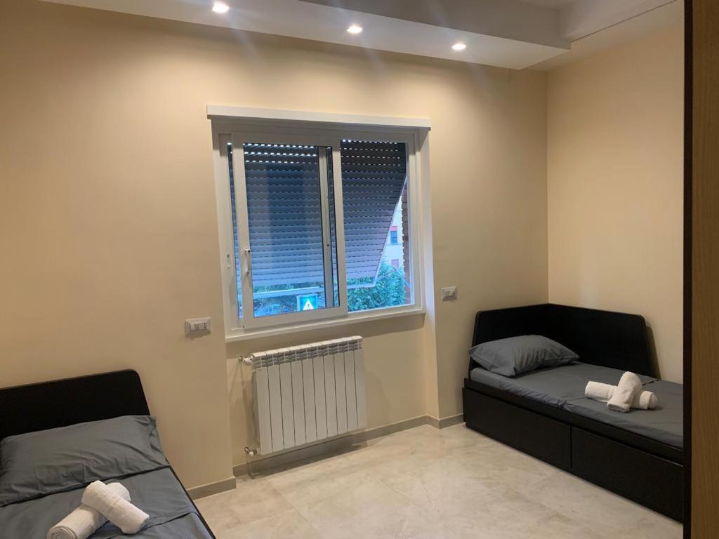 Apartamento Occasione Unica, Nuovissimo Nel Cuore Di Roma Exterior foto