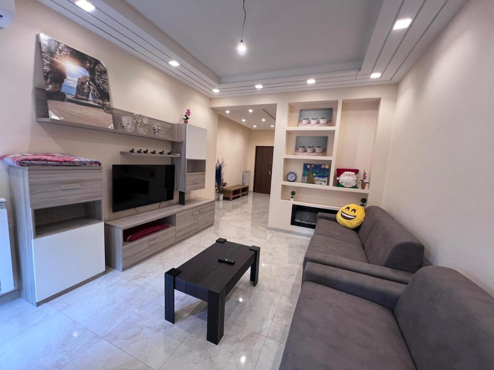 Apartamento Occasione Unica, Nuovissimo Nel Cuore Di Roma Exterior foto