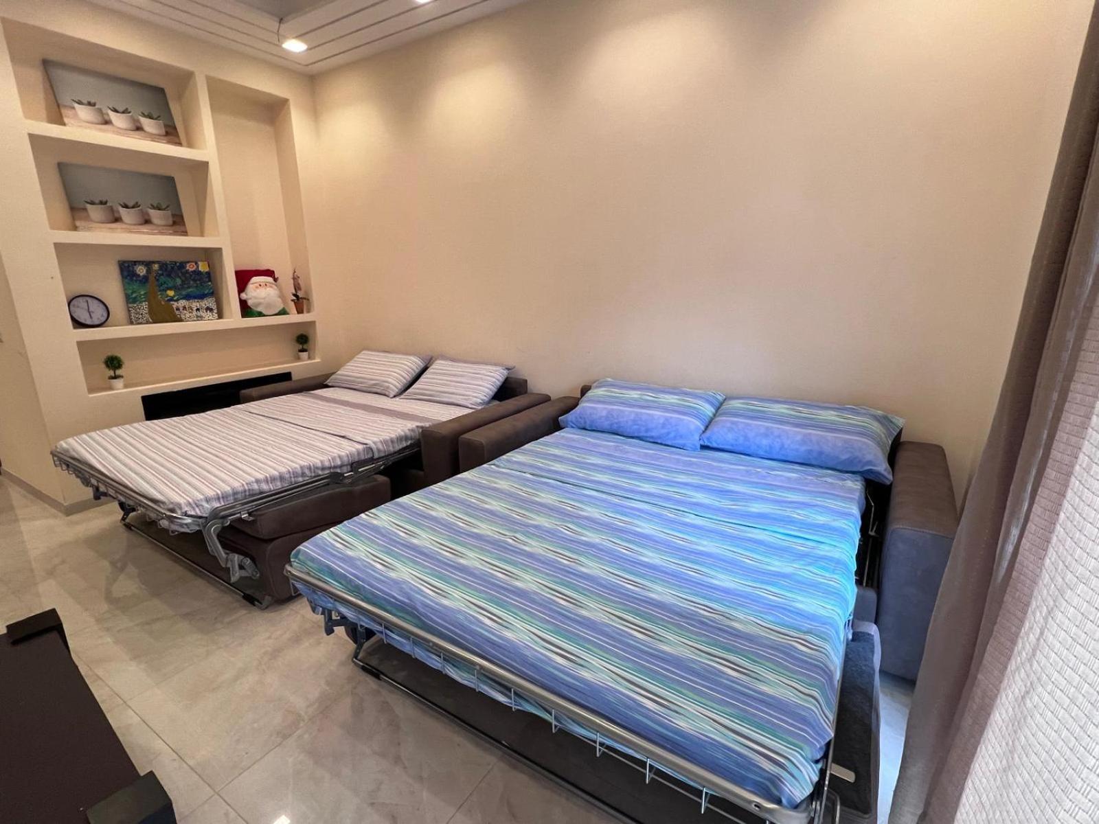 Apartamento Occasione Unica, Nuovissimo Nel Cuore Di Roma Exterior foto